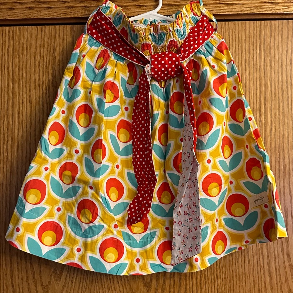 Persnickety skirt. Size 12 years.